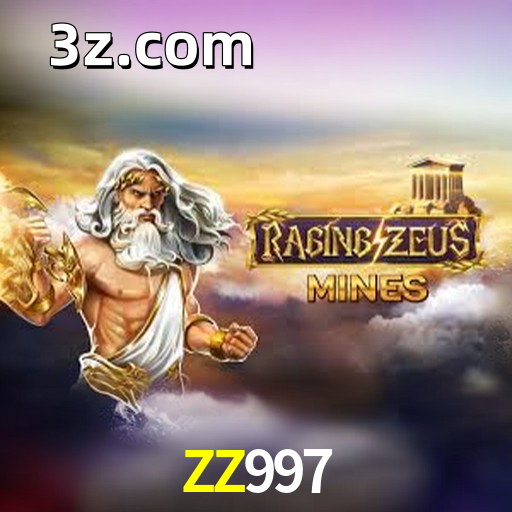 Raging Zeus Mines